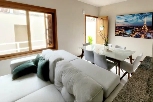 Imagem Apartamento para venda no bairro Centro em Sapiranga