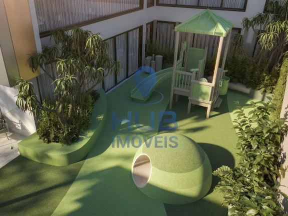 Imagem Apartamento com 4 dormitórios à venda sendo 4 suítes, 205.3 m² - Perequê - Porto Belo/SC