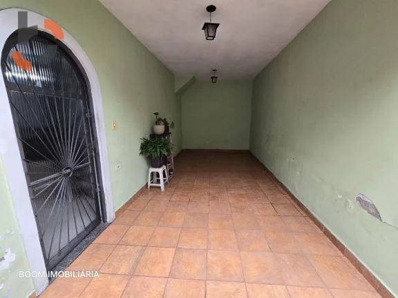 Imagem Casa com 4 dormitórios à venda, 177 m² por R$ 595.000,00 - Cruzeiro do Sul - Mesquita/RJ