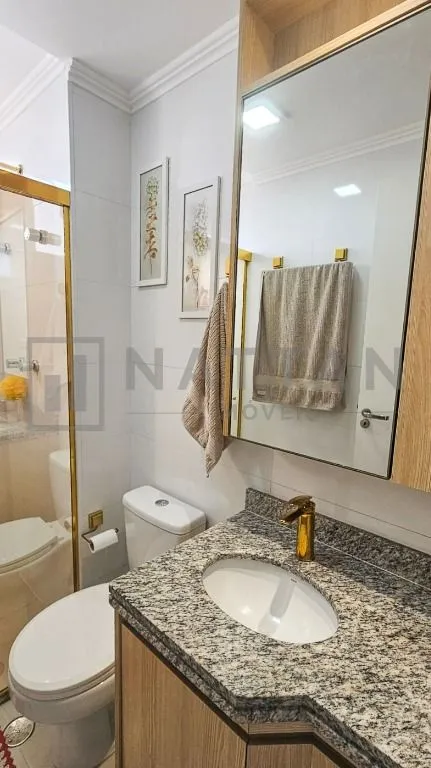 Imagem Metrô na Porta e Prontinho para Morar! Seu Novo 02 Dormitórios com Suíte no Belém