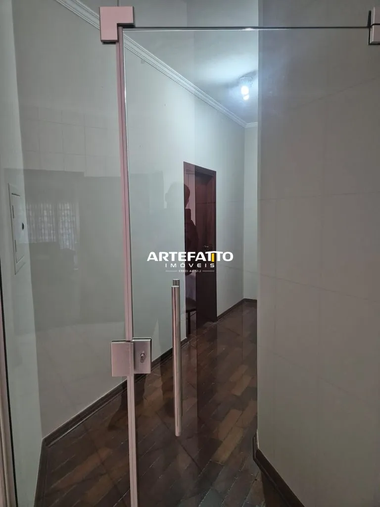 Imagem Sobrado à venda em Franca, Parque São Jorge, com 4 quartos, 303m2