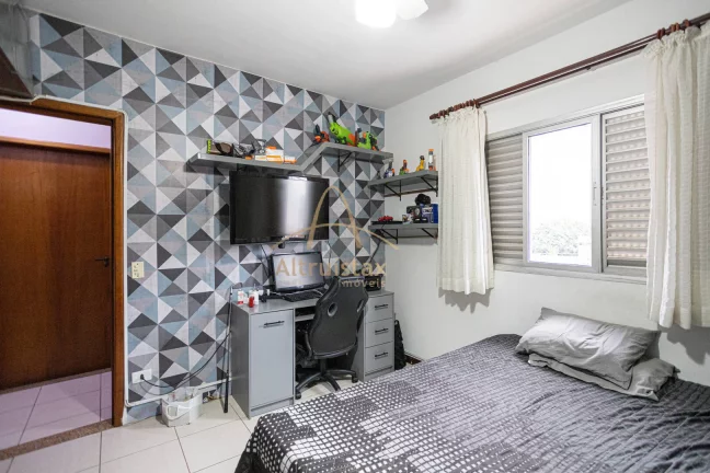 Imagem Apartamento á venda 3 dormitórios 118M Vila Osasco Osasco