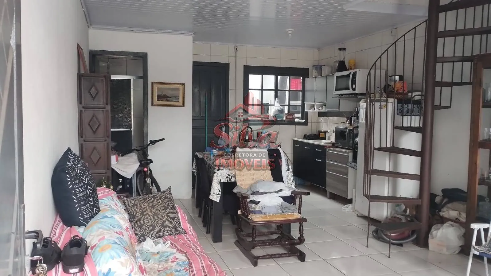 Imagem DT21 |Casa próxima do mar à venda em Imbé RS