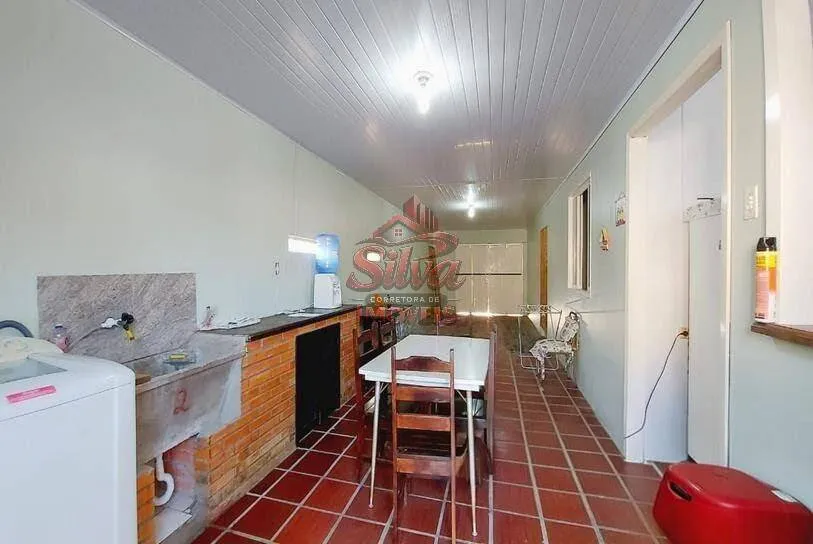 Imagem C974 | Casa 4 dormitórios à venda em Imbé a 150m do mar
