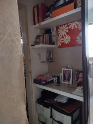 Imagem Apartamento com 2 Quartos à Venda, 1 m² em Forquilha - São Luís