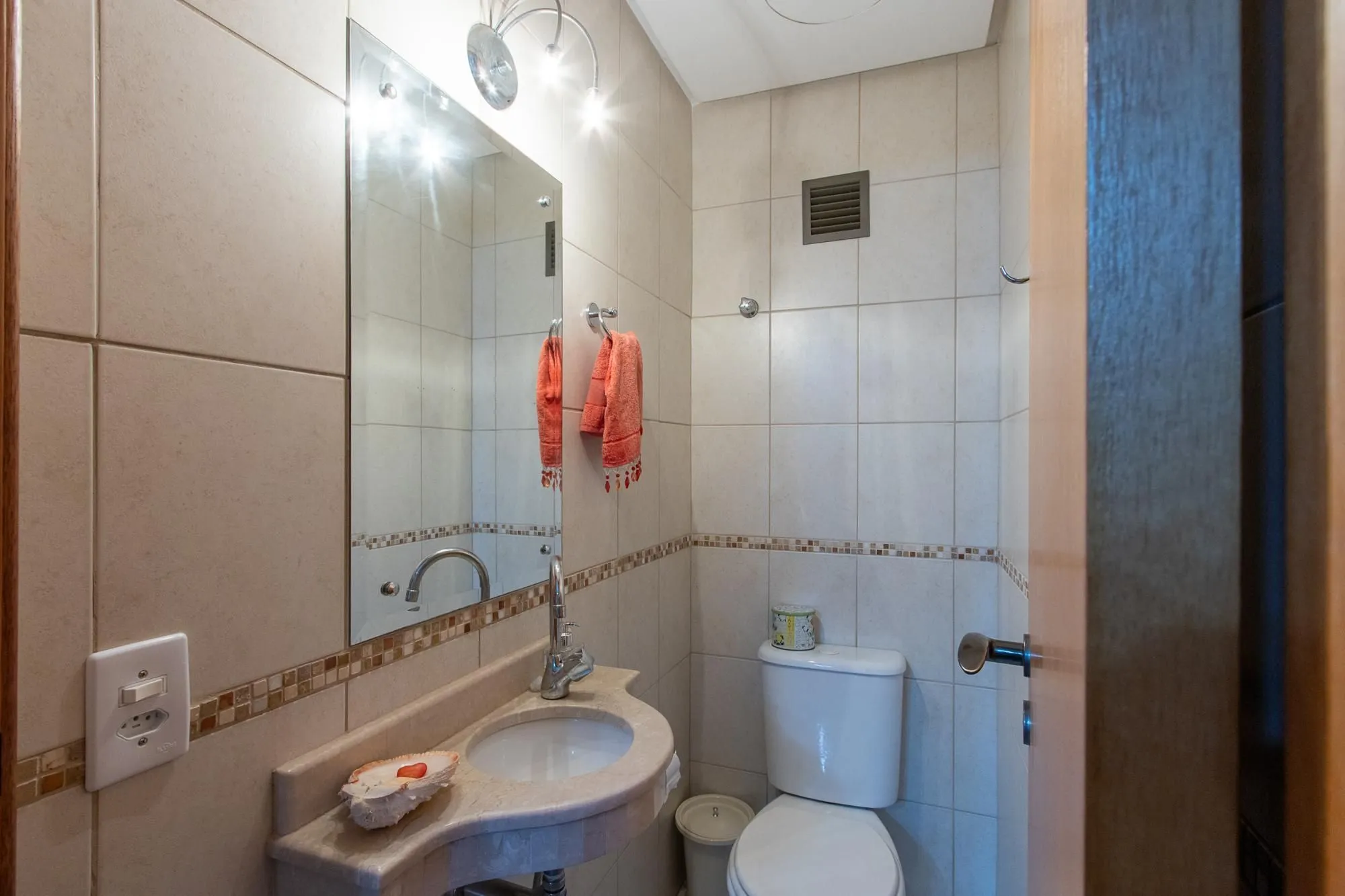 Imagem Apartamento em Tristeza