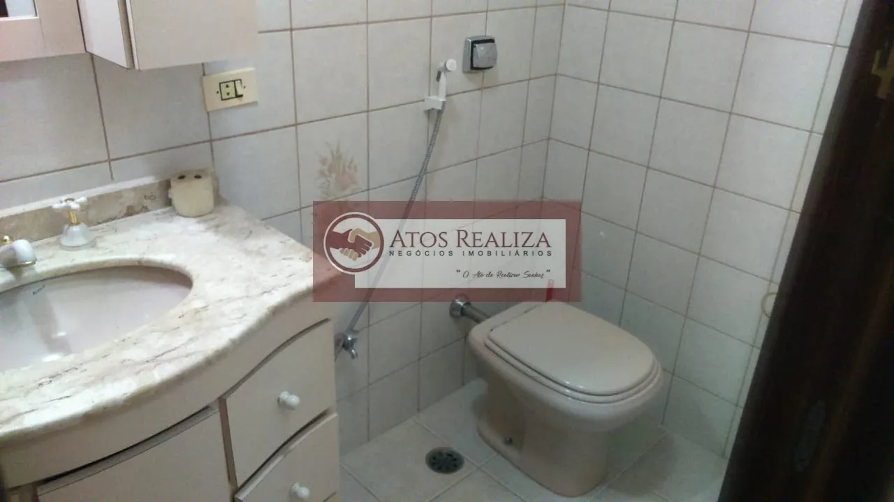 Imagem Venda Apartamento 3 Dormitórios em Socorro, SP - 72m²
