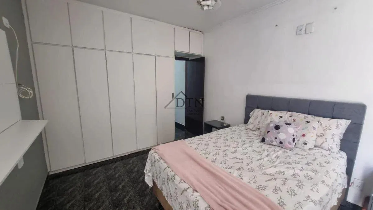 Imagem Casa para Venda em São Paulo, Alto da Moóca, 5 dormitórios, 1 suíte, 4 banheiros, 4 vagas