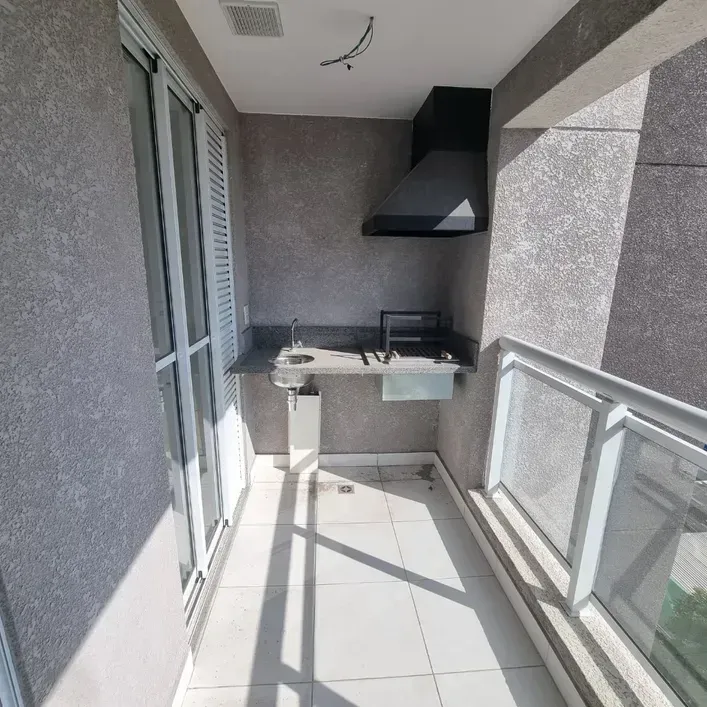 Imagem Apartamento com 3 Quartos à Venda, 64 m² em Jardim das Flores - Osasco