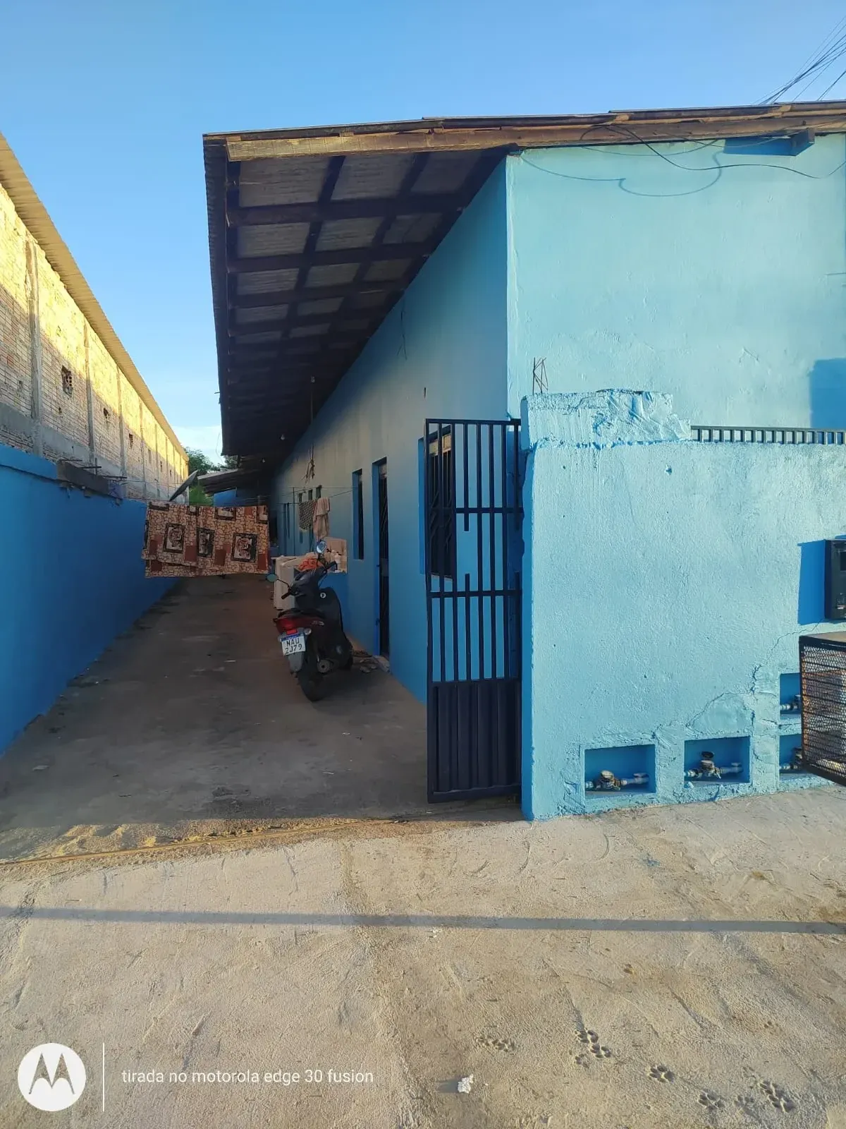 Foto do imóvel Apartamento com 1 Quarto à Venda, em Equatorial - Boa Vista