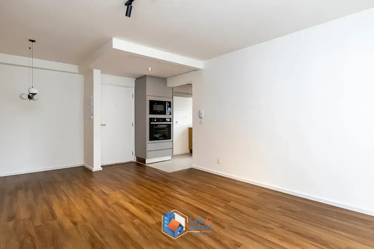 Imagem Apartamento para venda em Vila Olímpia com 3 quartos, sendo 1 suíte, 92m²