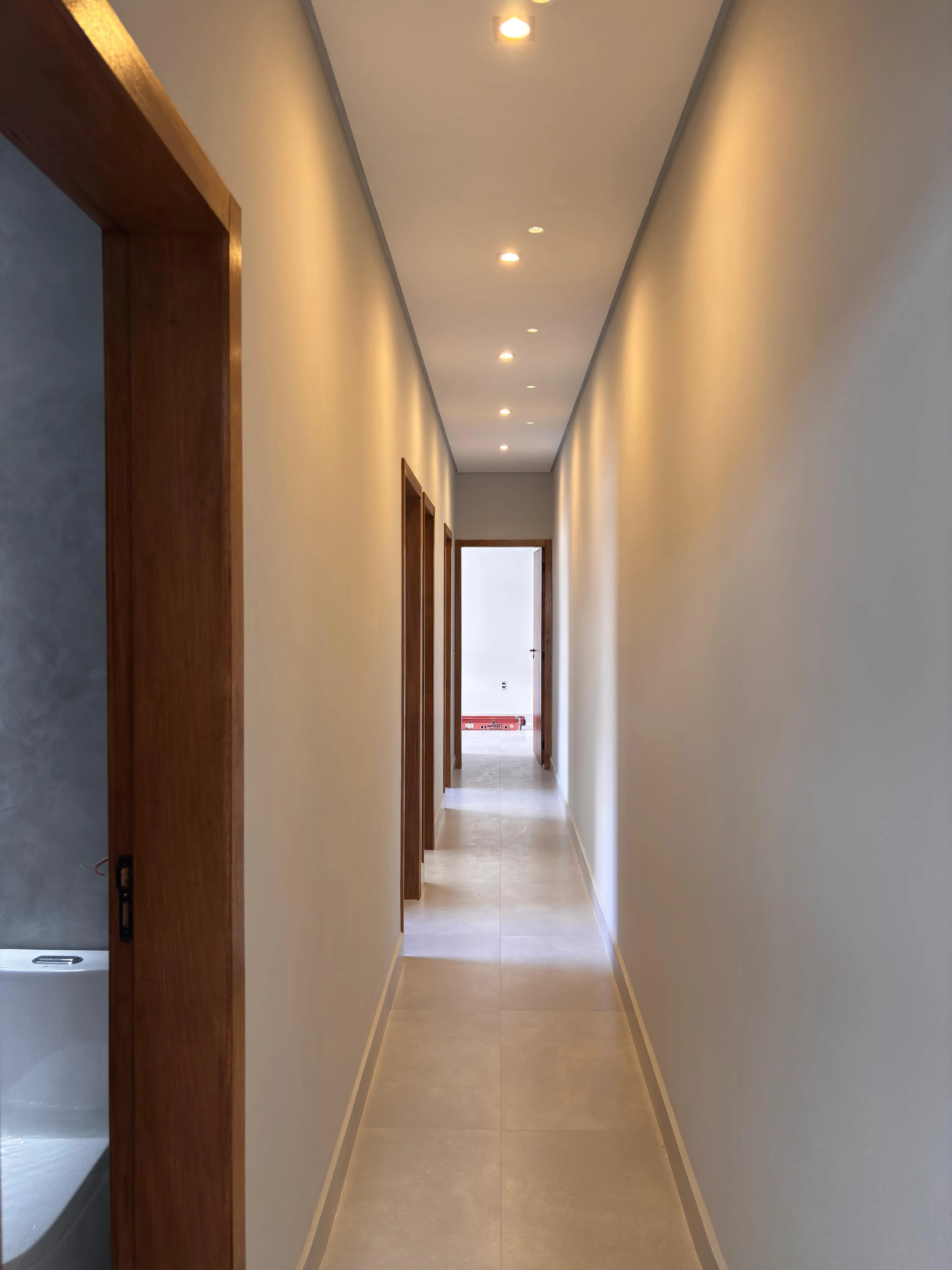 Imagem Linda Casa 2 dormitórios à Venda no Residencial Reserva Ipanema: Conforto e Praticidade
