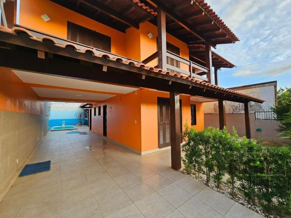 Imagem Casa em Igra Norte