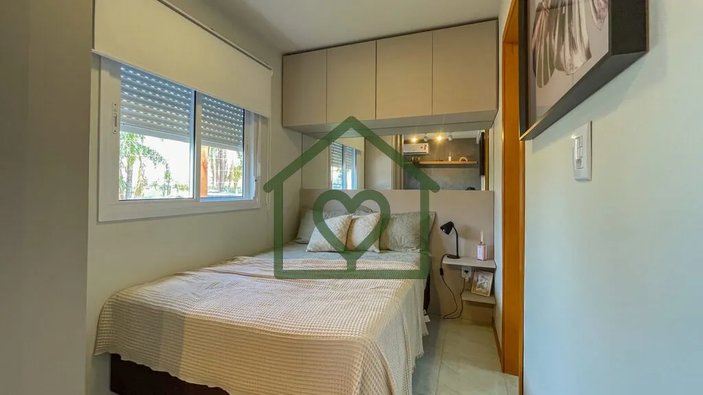 Imagem Conheça o Villa Pienza e aproveite tudo que a Zona Sul tem de bom: o ar é mais puro, a natureza es...