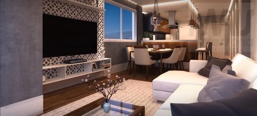 Imagem Apartamento para Venda em São Leopoldo / RS no bairro Morro do Espelho