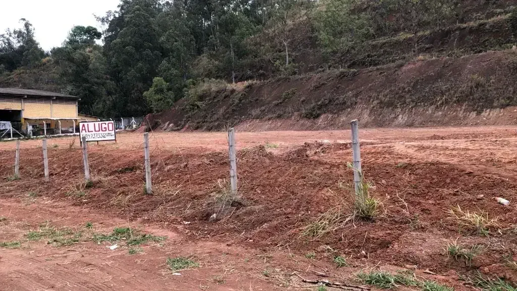 Imagem Terreno à Venda ou Locação, 11000 m² em Área Industrial - Várzea Paulista