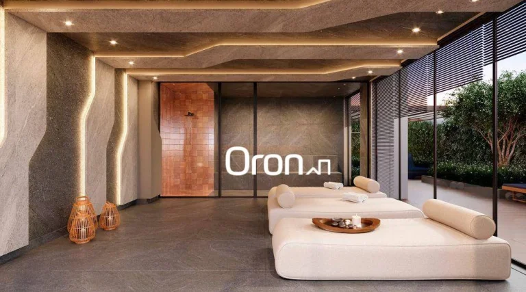 Imagem Sala à venda, 45 m² por R$ 733.000,00 - Setor Bueno - Goiânia/GO