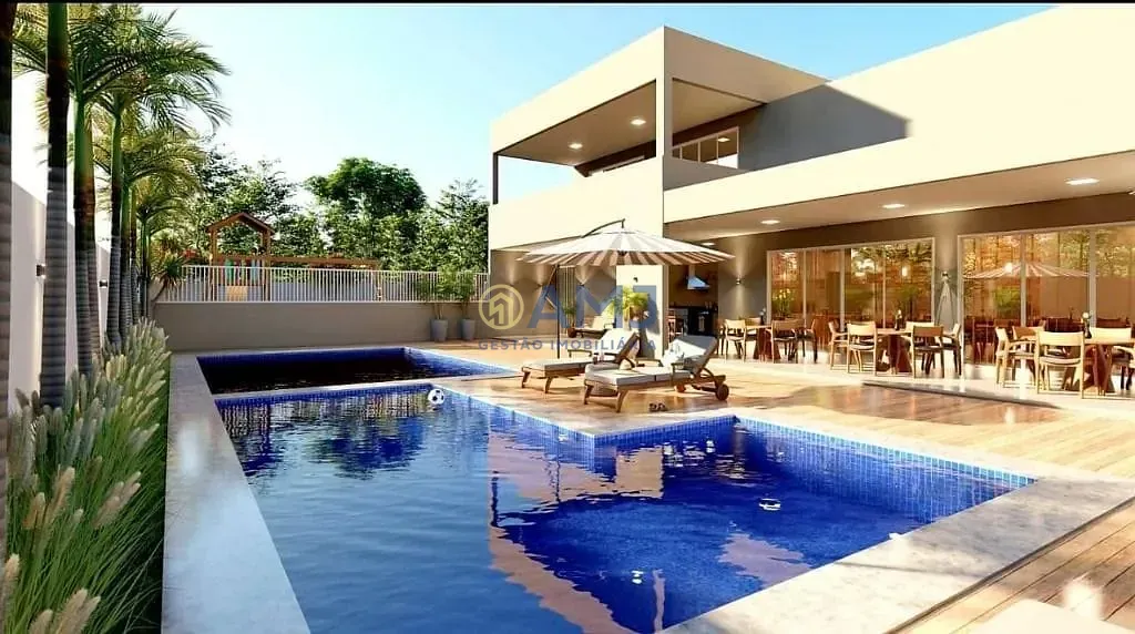 Imagem Sobrado a Venda no Condomínio Villa Rica Royal!