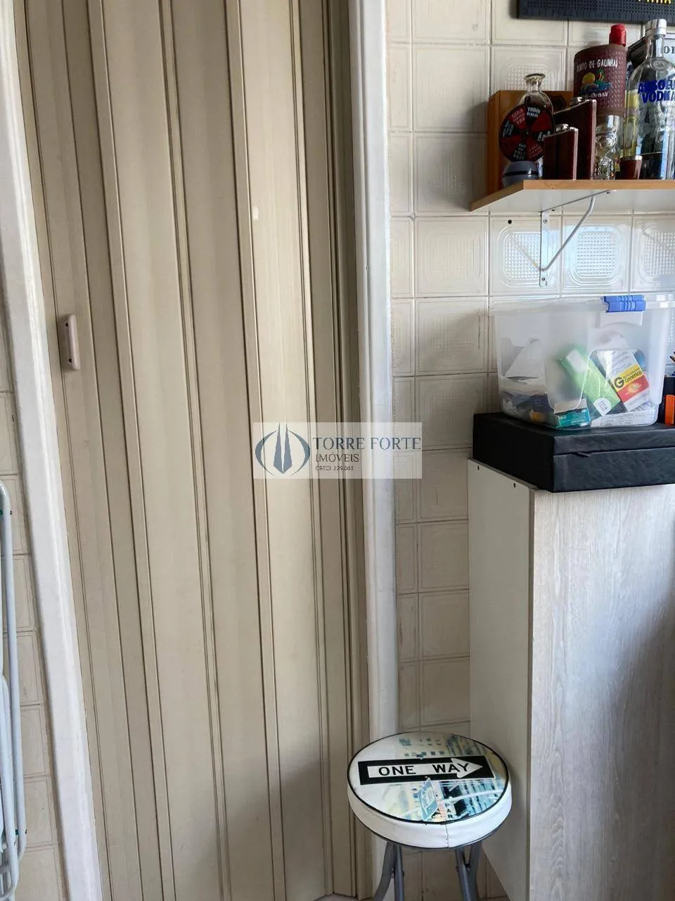 Imagem Belo apartamento 3 dormitórios, 2 banheiros e 1 vaga no Jardim Vila Formosa