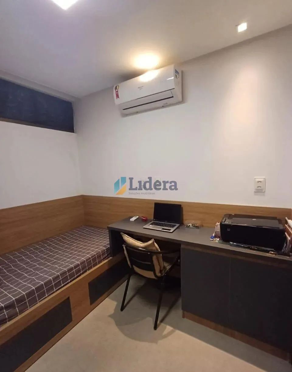 Imagem Apto vista para o mar - 73M² - 3 quartos - 2 suites - 2 vagas de garagem - em Bessa, João Pessoa/PB