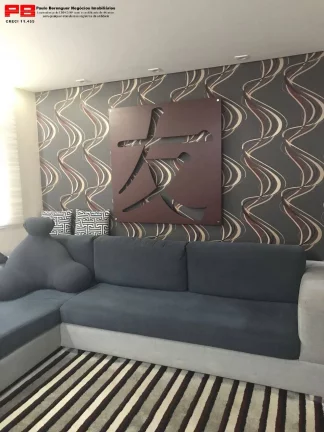 Imagem Apartamento 139m² 3 dormitórios - Bela Vista