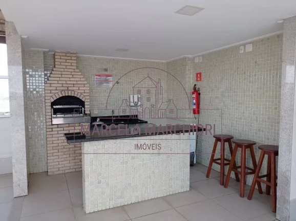 Imagem PORTEIRA FECHADA. 2 quartos com suíte, 70 m², localizado na Av São Paulo.