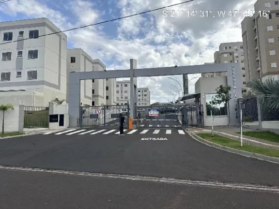 Foto do imóvel Oportunidade Única em RIBEIRAO PRETO - SP | Tipo: Apartamento | Negociação: Licitação Aberta | Situação: Imóvel em RUA CLEUSA APARECIDA DA CUNHA JANUARIO (ANT RUA 05