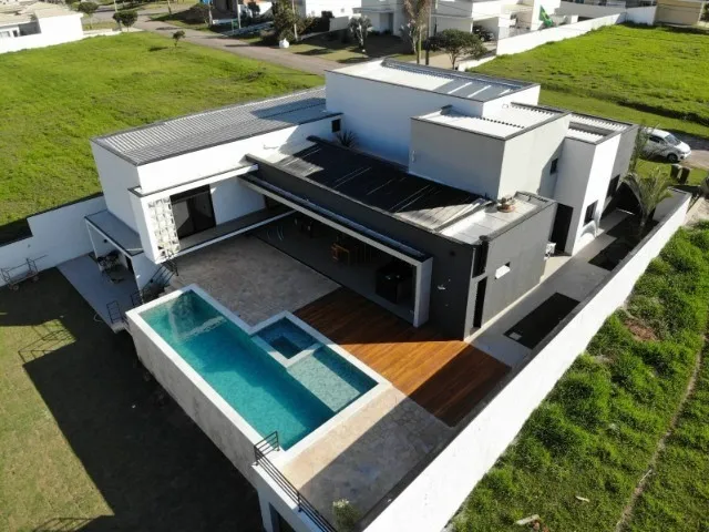 Foto do imóvel LINDA CASA DE 405M² NO RESIDENCIAL VILLAGE IPANEMA I!!! em RESIDENCIAL VILLAGE IPANEMA I, ARAÇOIABA DA SERRA - SP