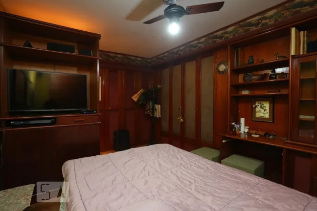 Imagem Apartamento à Venda - Copacabana, 4 Quartos, 260 m2