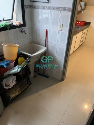 Imagem Apartamento à venda no bairro Enseada - Guarujá/SP