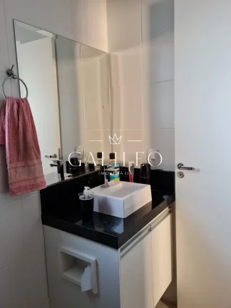 Imagem APARTAMENTO PARA LOCAÇÃO LIVING ITIRAPINA - VL HORTOLÂNDIA - JUNDIAÍ - SP