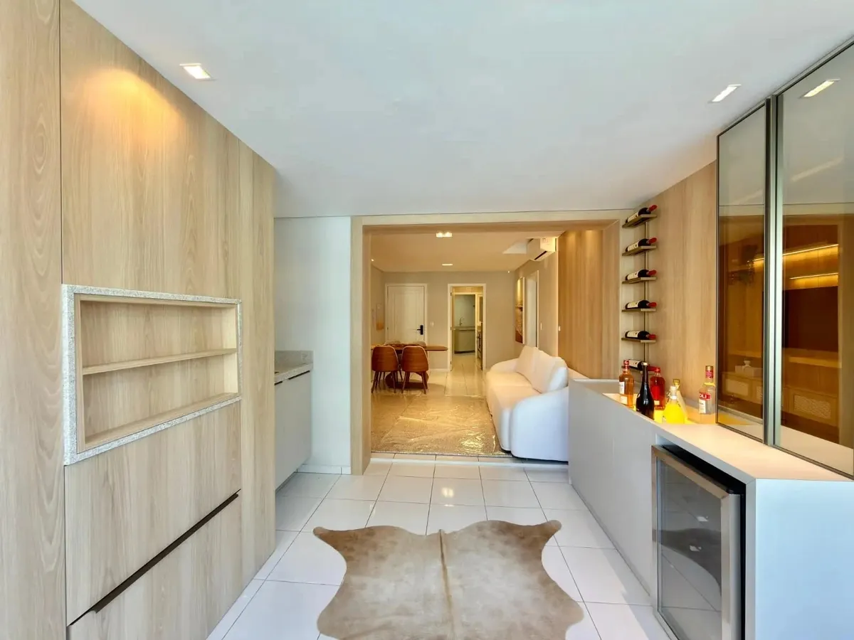 Imagem APARTAMENTO À VENDA