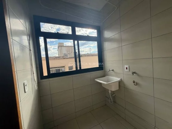 Imagem Apartamento para locação