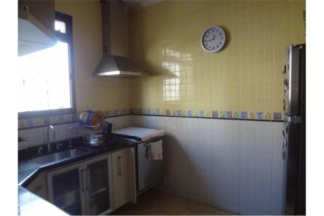 Imagem APARTAMENTO RESIDENCIAL em São Paulo - SP, Moema