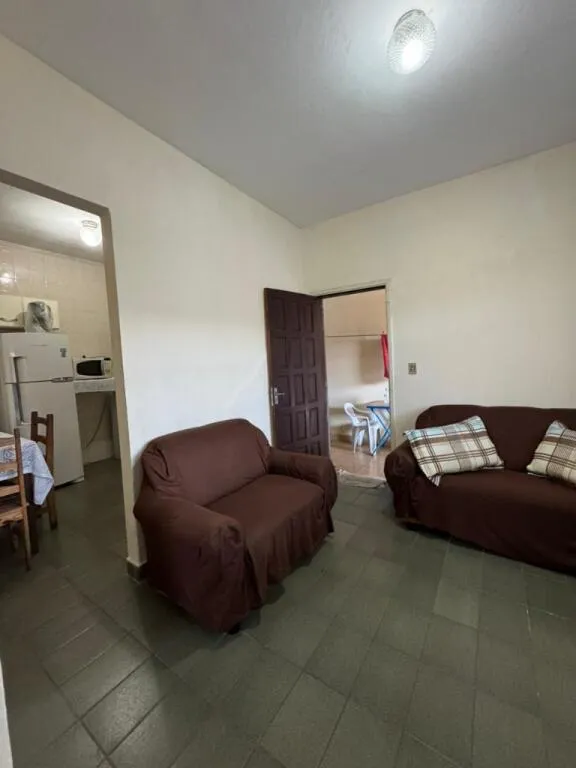 Imagem CASA COM 78,00 m² - CAIÇARA - PRAIA GRANDE SP