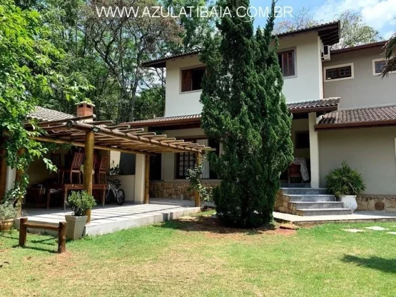Imagem Casa para Venda em Atibaia, Nova Gardenia, 3 dormitórios, 3 suítes, 3 banheiros, 4 vagas