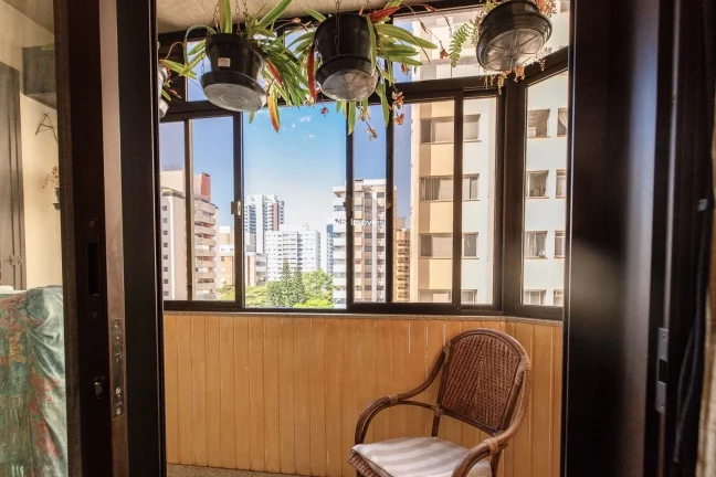 Imagem Apartamento no Campo Belo com 192m²