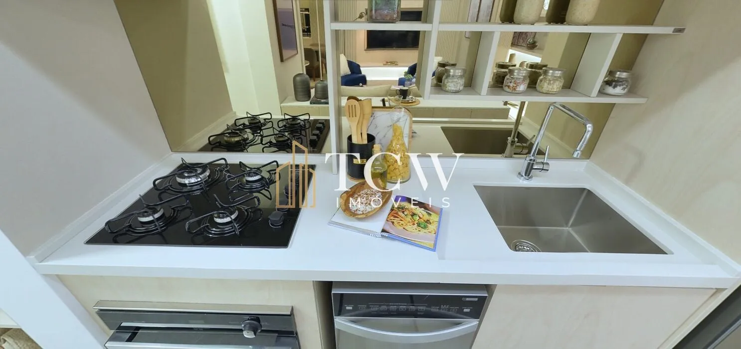 Imagem Apartamento à venda no bairro Brás - São Paulo/SP, Zona Central