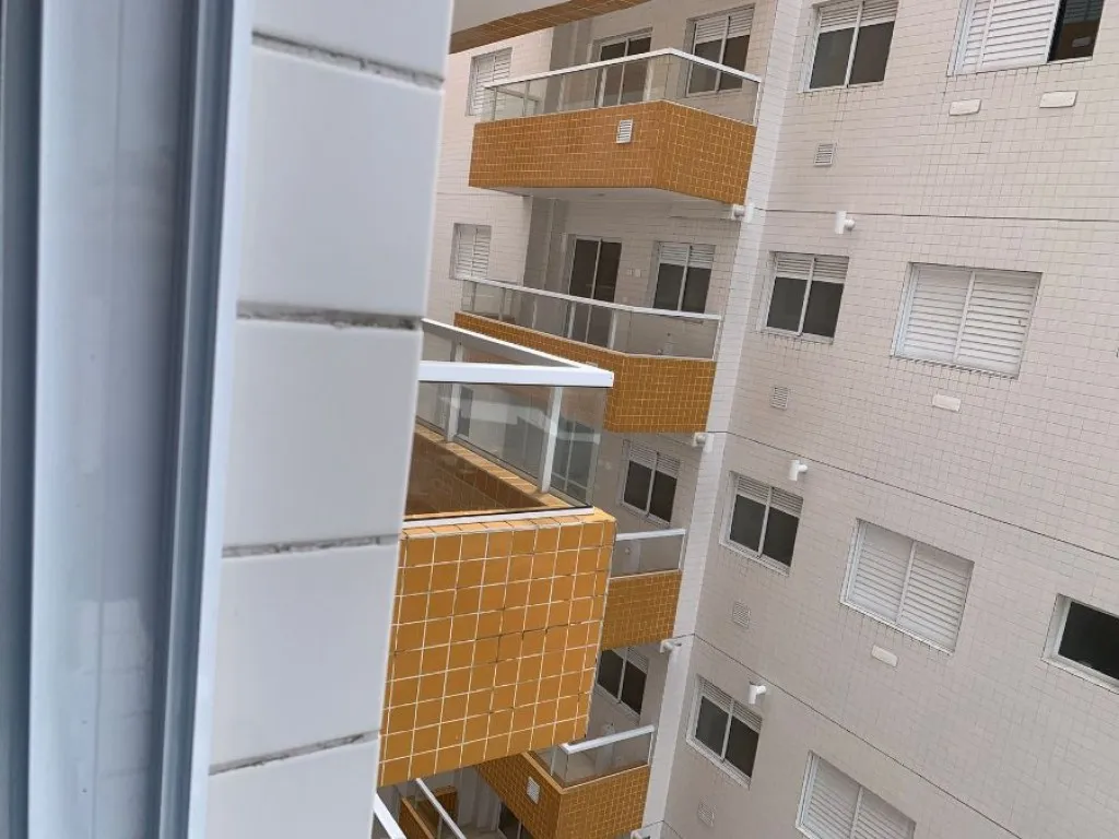 Imagem APARTAMENTO COM 60,00 m² - BOQUEIRÃO - PRAIA GRANDE SP