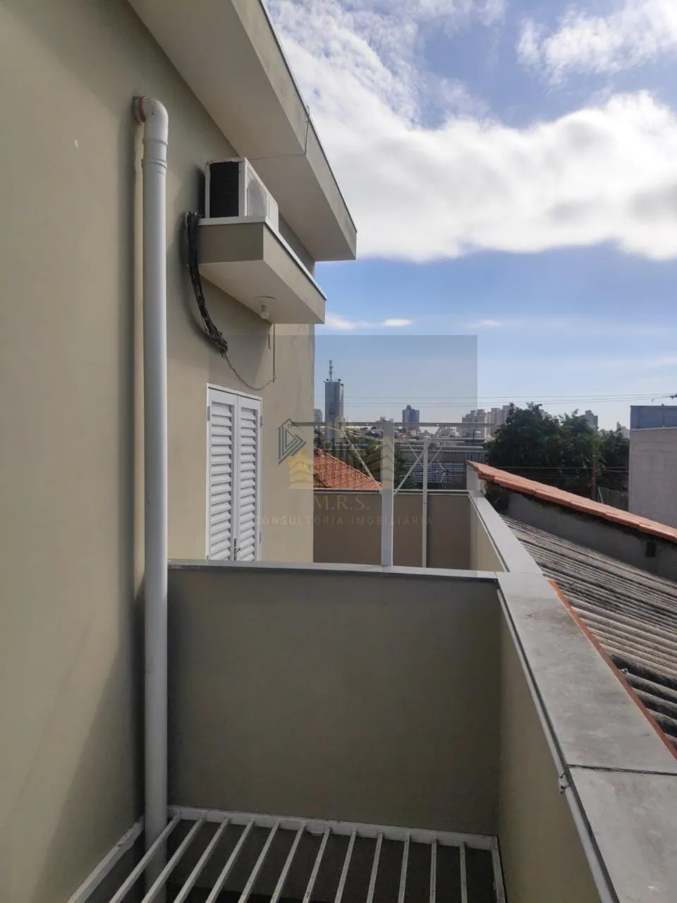 Imagem Casa Sobrado a venda 3 dorm 1 suite