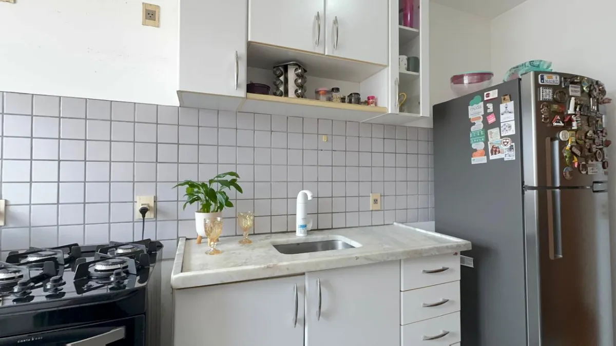 Imagem Apartamento para venda em Vila Butantã com 3 quartos, 65m2