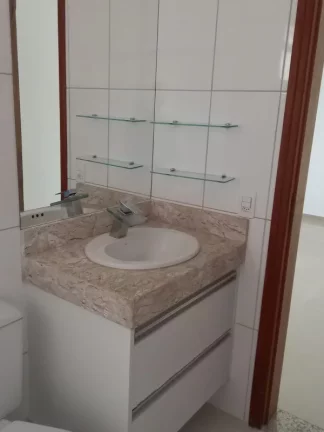 Imagem CASA TÉRREA À VENDA NO CONDOMÍNIO VISTA VERDE