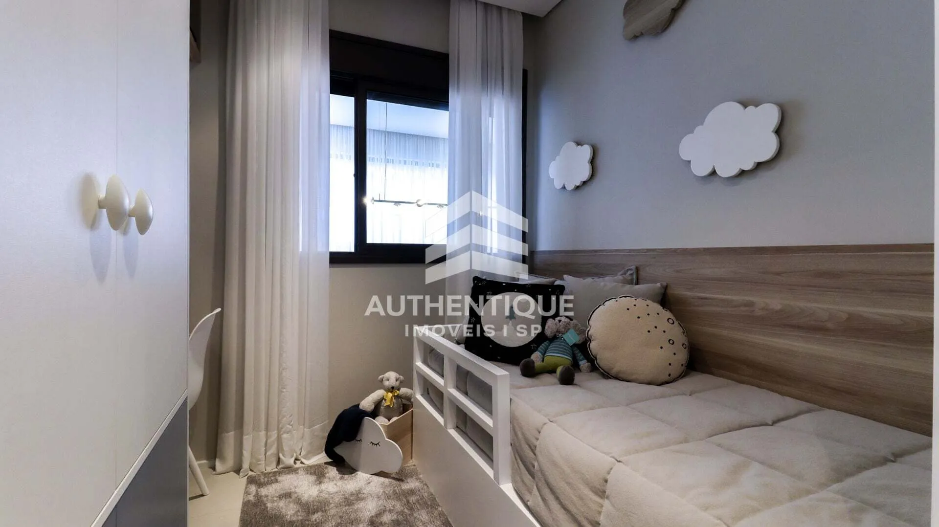 Imagem Sinfonia by Kallas Arkhes - Apartamento à venda em São Paulo/SP