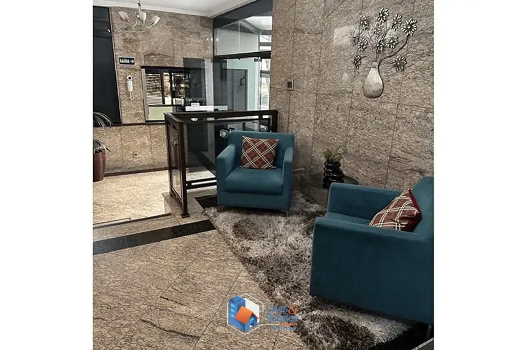 Imagem Apartamento à venda 2 Quartos 65M² Santana São Paulo - SP