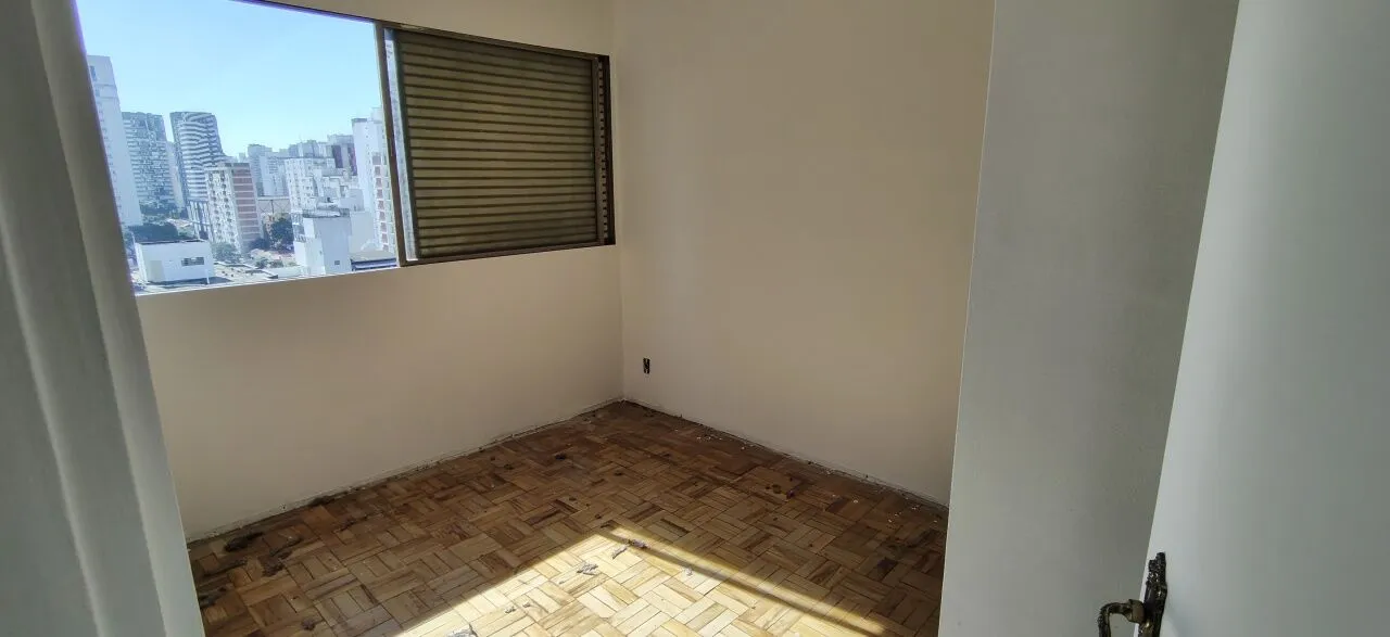 Imagem VENDA DE APARTAMENTO 3 QUARTOS, 1 VAGA - VILA OLÍMPIA