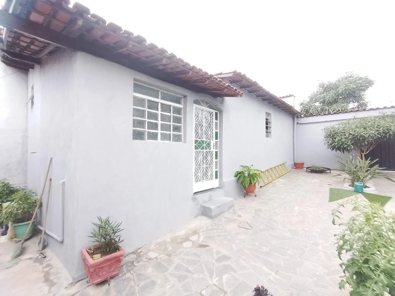 Foto do imóvel KITNET+LOCALIZAÇÃO+INCLUSO+ÁGUA+LUZ+INTERNET+IPTU