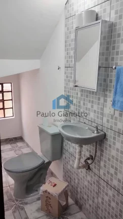 Imagem Sobrado à Venda na Granja Carolina em Cotia / SP