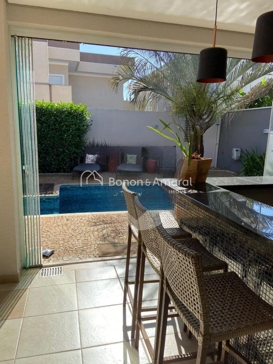 Imagem Casa À Venda com 4 Quartos e 5 Banheiros por R$ 2.350.000 no Swiss Park