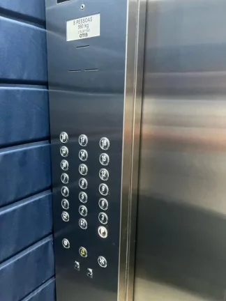 Imagem Apartamento para Venda em Recife, Boa Viagem, 3 dormitórios, 1 suíte, 2 banheiros, 2 vagas