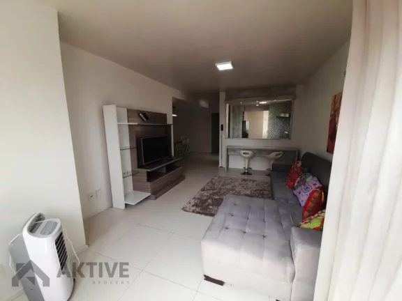 Imagem Apartamento em Alphaville Industrial - Barueri